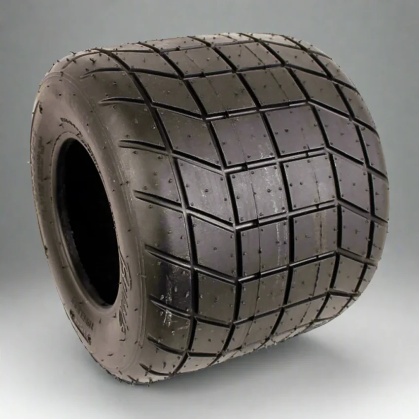 Burris Treaded Tires - Image 3