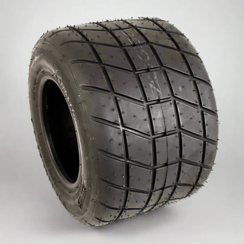 Burris Treaded Tires - Image 4