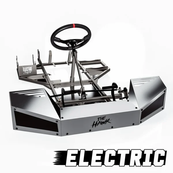E-Hawk V2 Frame Kit