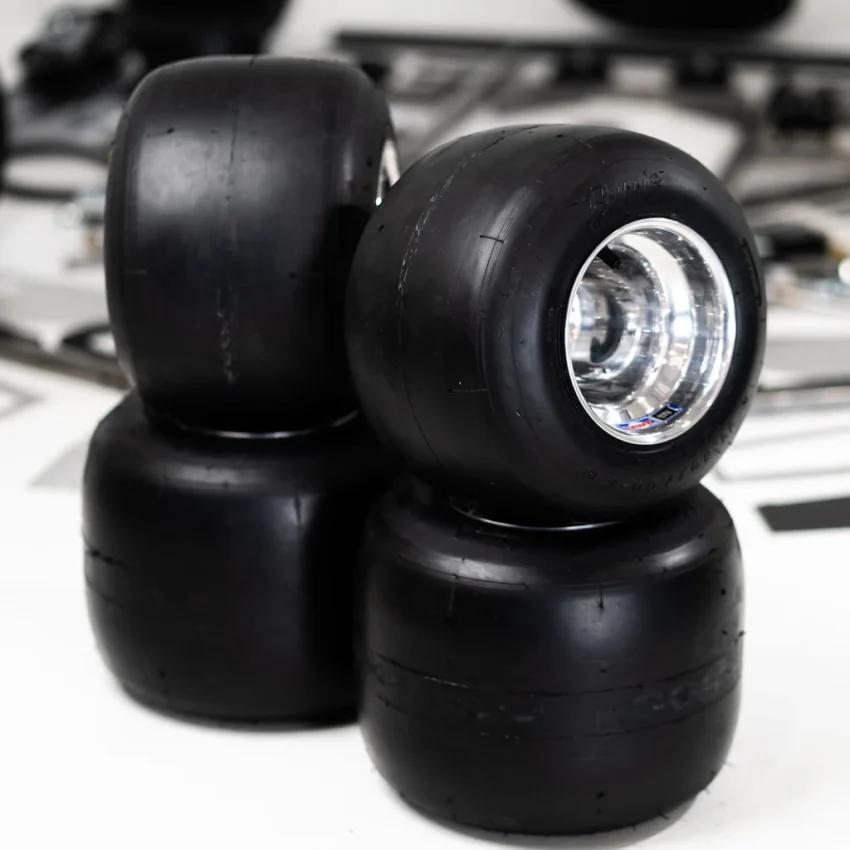 Burris Slick Tire - Image 2
