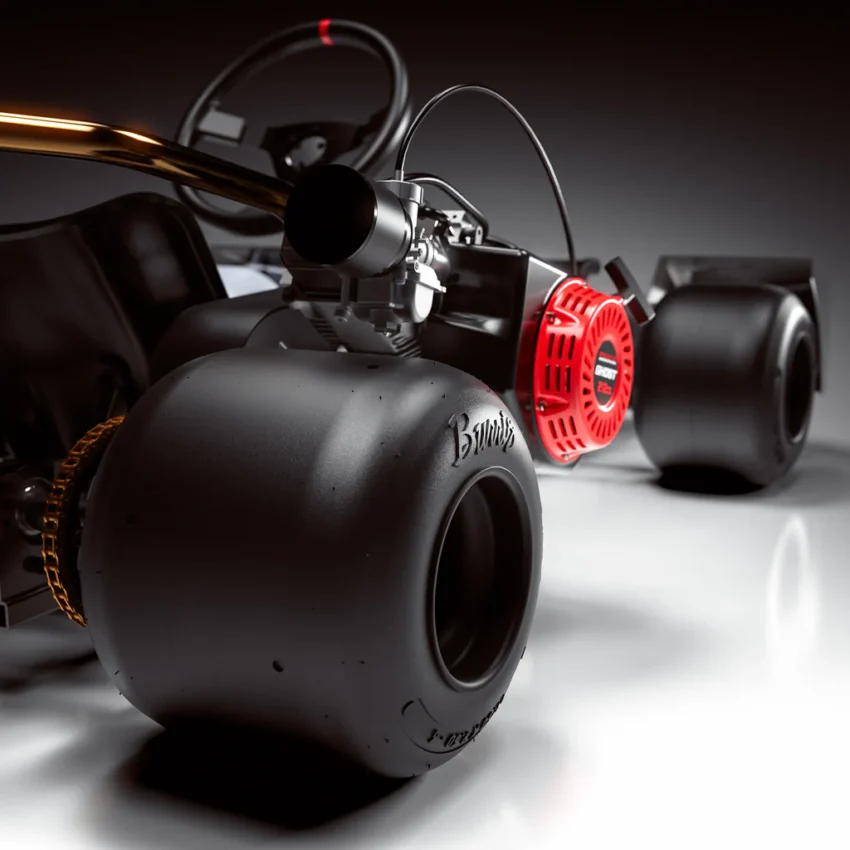 Burris Slick Tire - Image 3