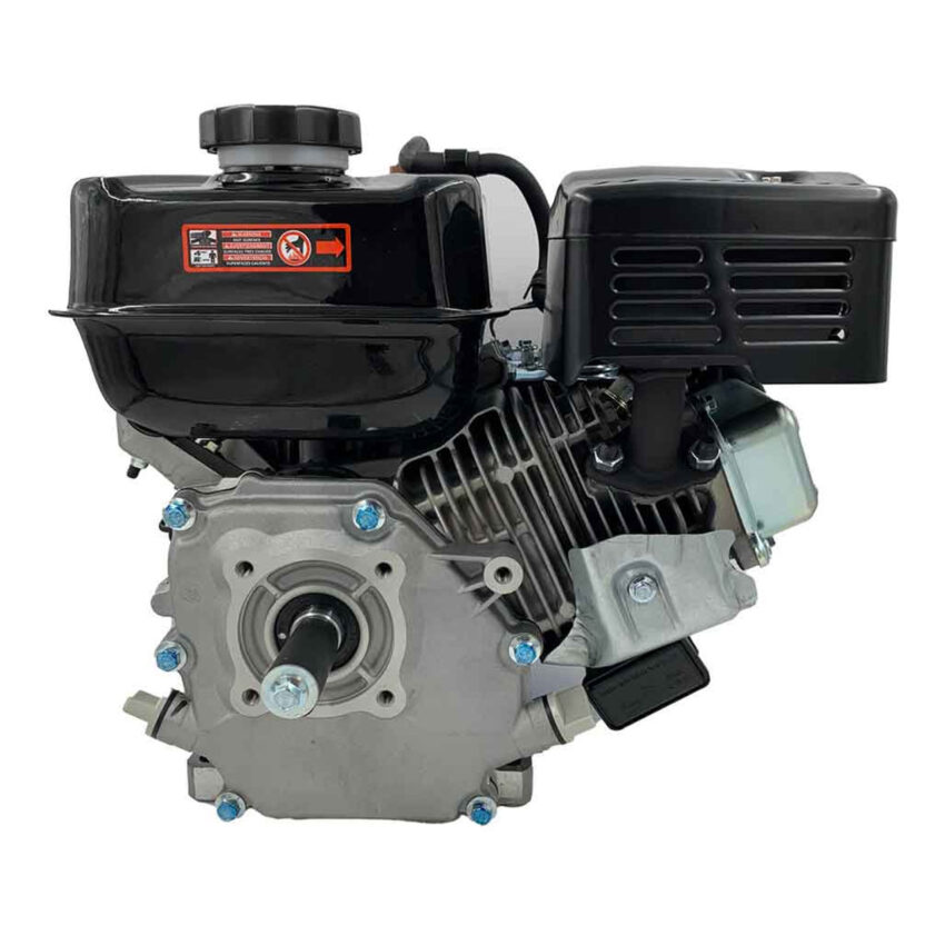 212 Tillotson Hemi Engine, Pull Start - Image 3
