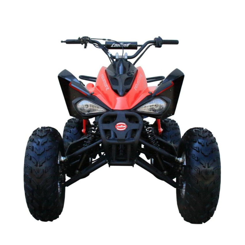 Coolster 3200S 200cc Sport ATV - Image 11