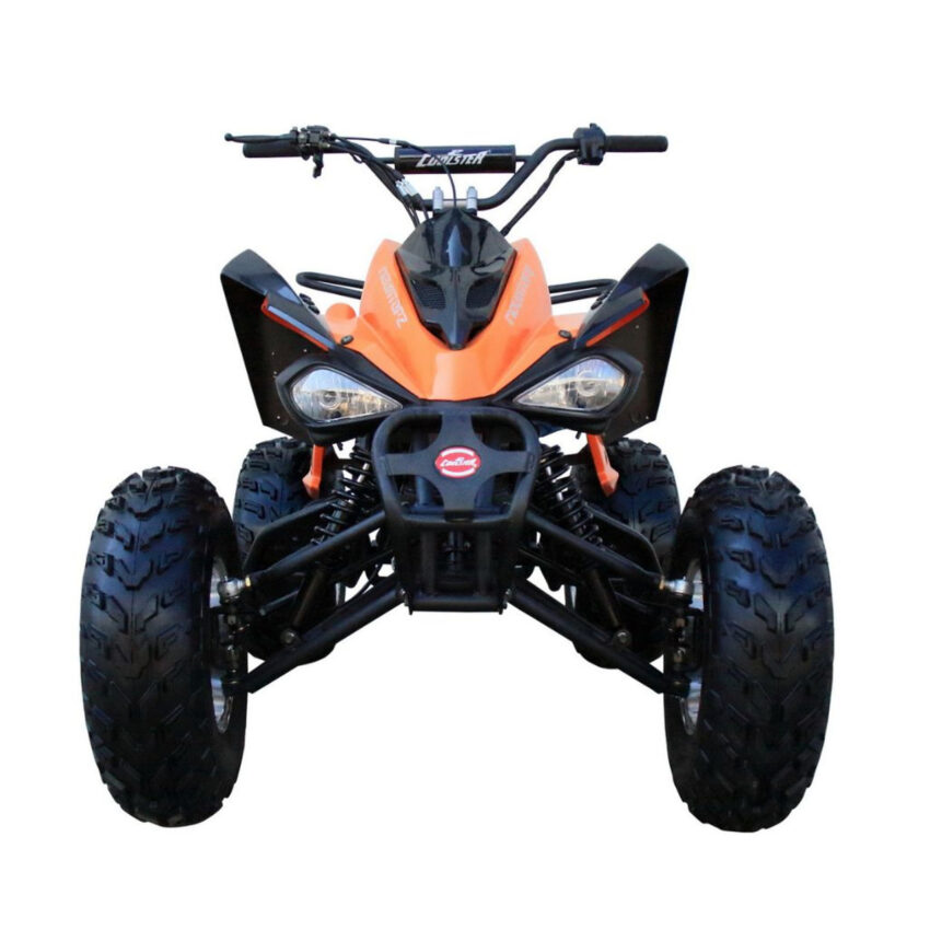 Coolster 3200S 200cc Sport ATV - Image 12