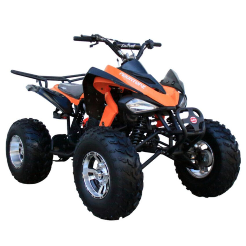 Coolster 3200S 200cc Sport ATV - Image 2