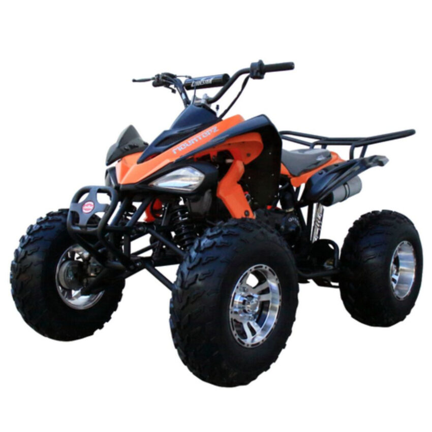 Coolster 3200S 200cc Sport ATV - Image 3