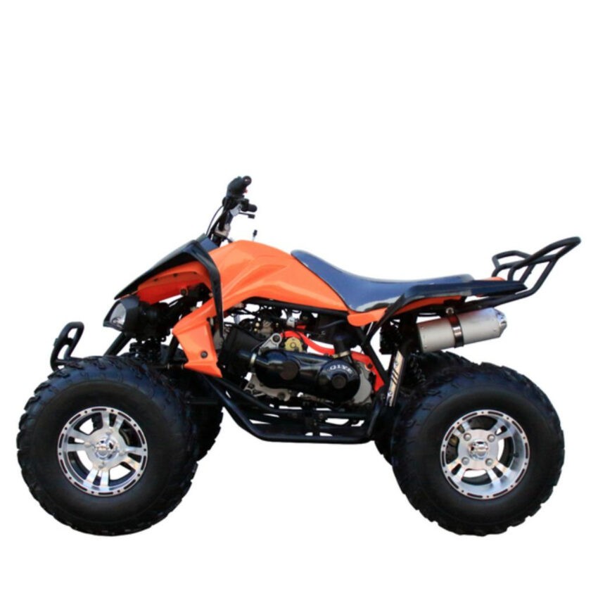 Coolster 3200S 200cc Sport ATV - Image 4