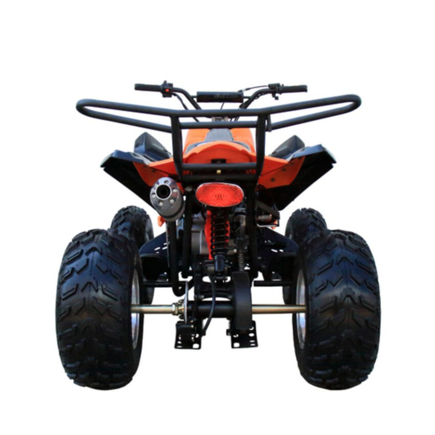 Coolster 3200S 200cc Sport ATV - Image 6
