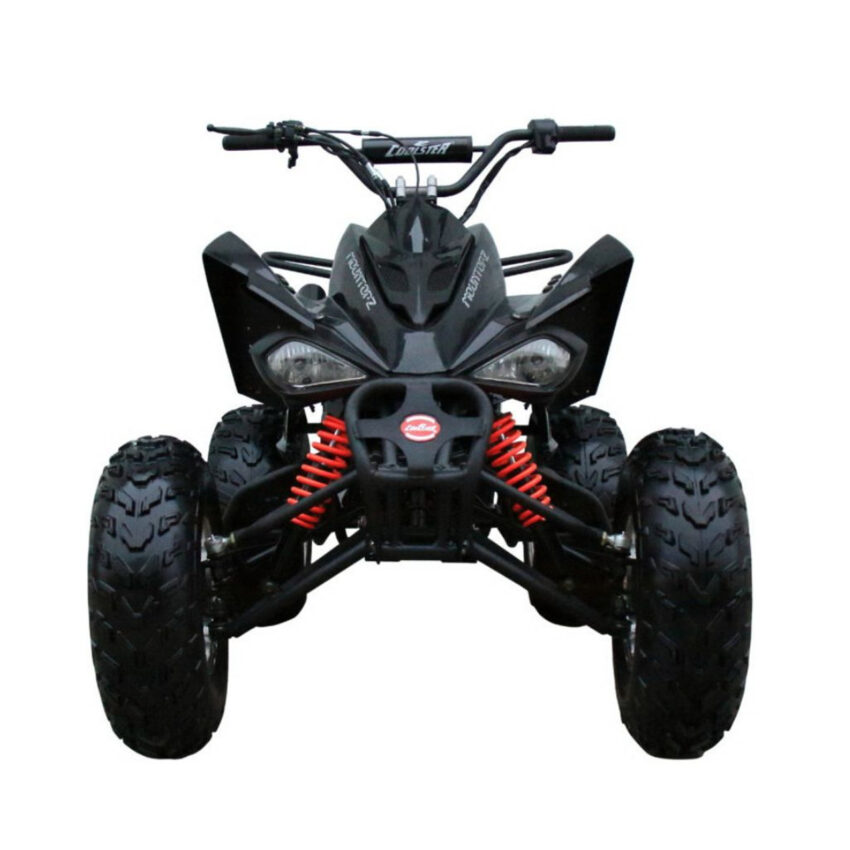 Coolster 3200S 200cc Sport ATV - Image 7