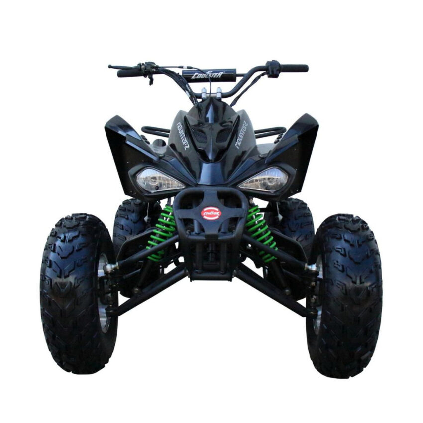 Coolster 3200S 200cc Sport ATV - Image 8