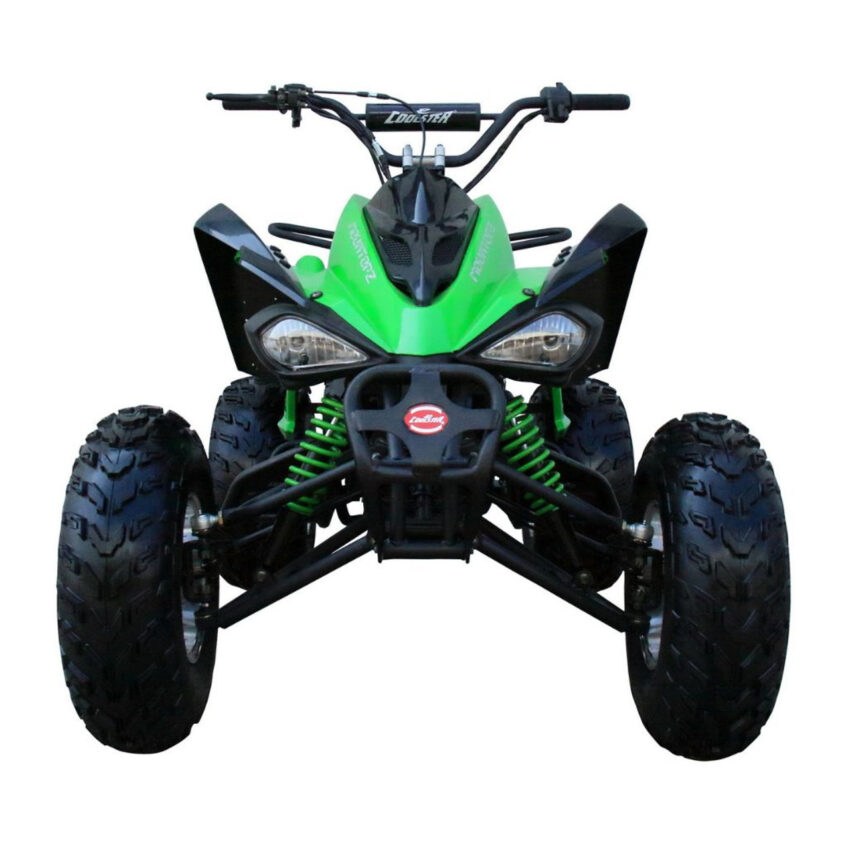 Coolster 3200S 200cc Sport ATV - Image 9