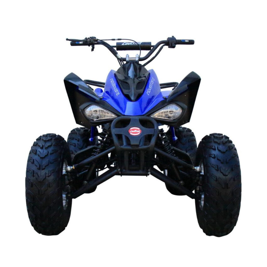 Coolster 3200S 200cc Sport ATV - Image 10