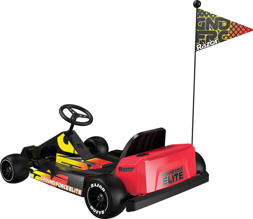 Ground Force Elite - Image 2