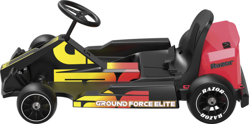 Ground Force Elite - Image 5