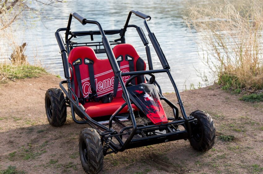 Coleman KT196 - Image 4