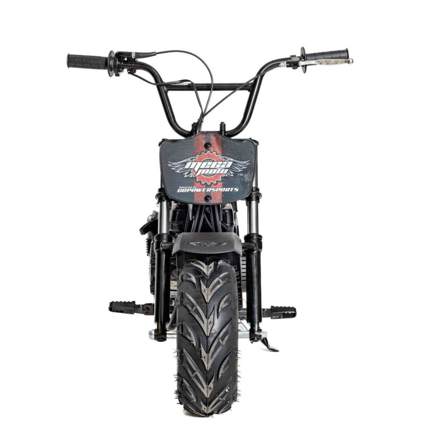 Mega Moto 98 Minibike Kit - Image 2