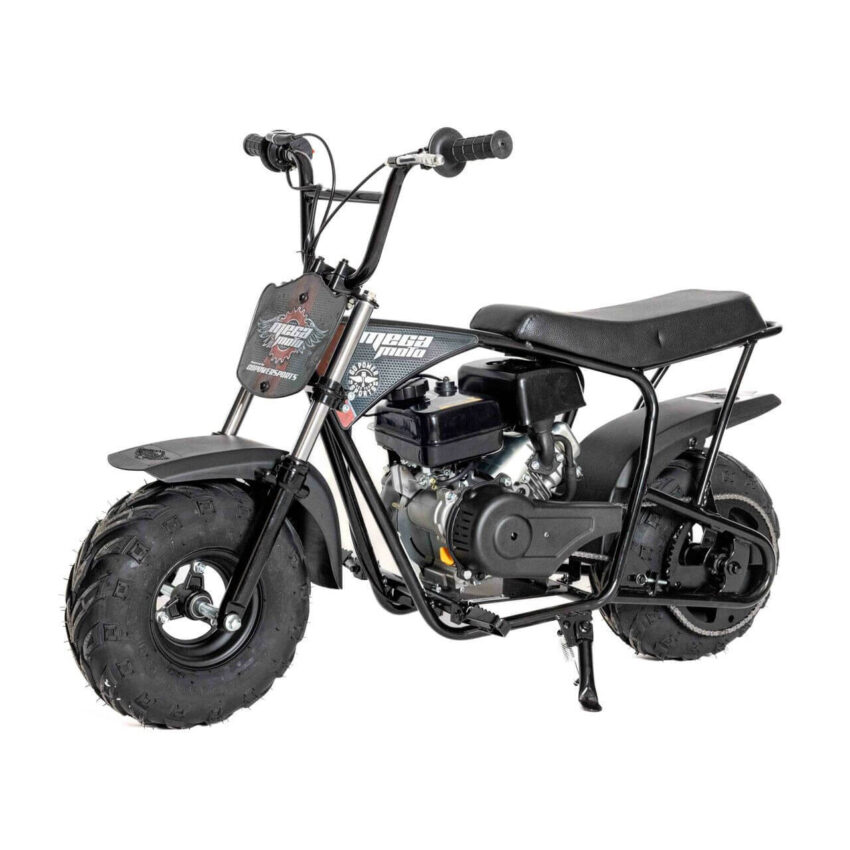 Mega Moto 98 Minibike Kit - Image 5