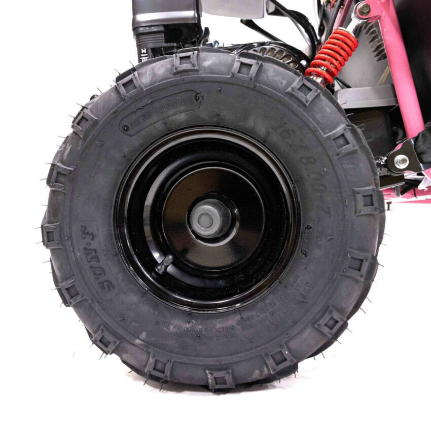 TrailMaster MINI XRXR+ Go-Kart With Reverse - Image 22