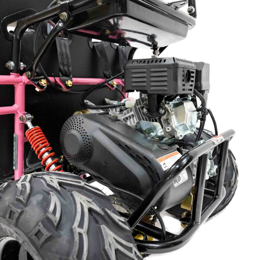 TrailMaster MINI XRXR+ Go-Kart With Reverse - Image 30