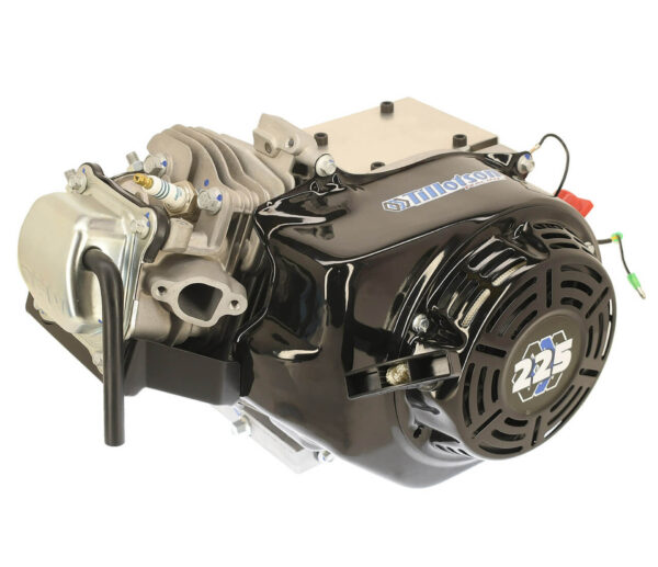 Tillotson 225RS Engine Long Block