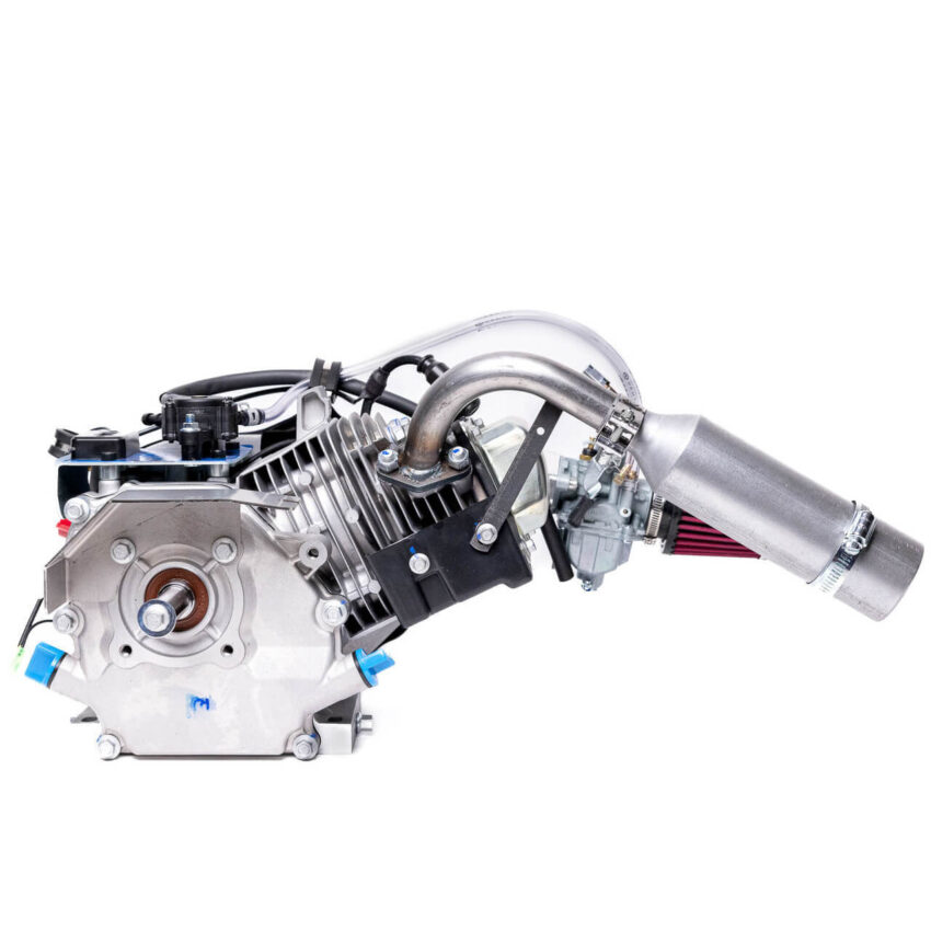 225RS Tillotson Racing Engine Gen 2 - Image 4