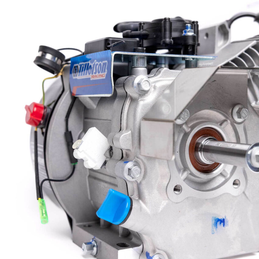 225RS Tillotson Racing Engine Gen 2 - Image 5