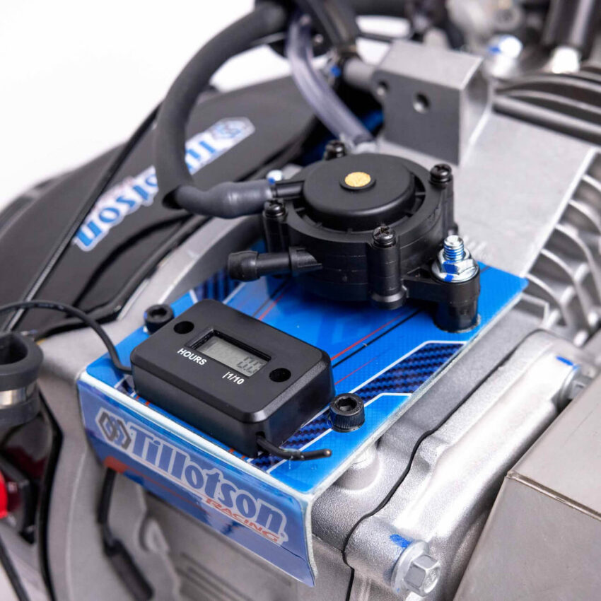 225RS Tillotson Racing Engine Gen 2 - Image 6