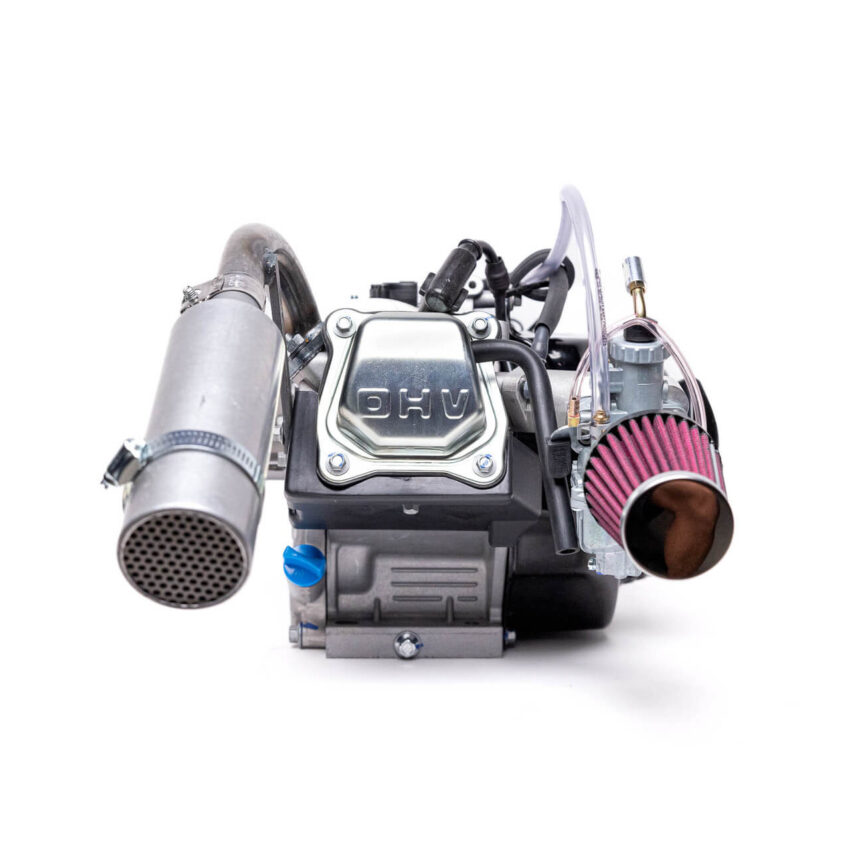 225RS Tillotson Racing Engine Gen 2 - Image 7